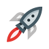 Logika Startup Icon